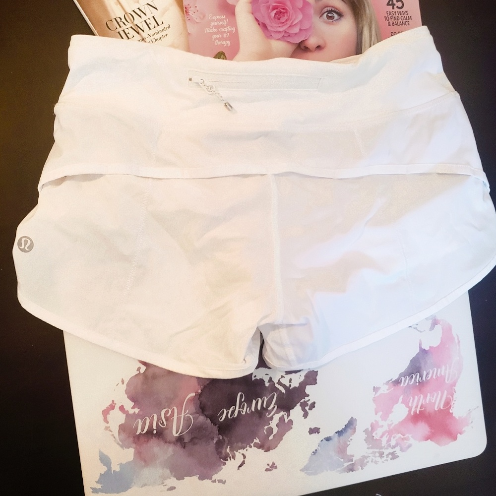 SOLD-Lululemon Shorts!